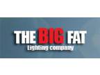 BIG FAT Lighting company,  A new online company offering....