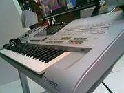 Yamaha Tyros 4 Keyboard/Korg Pa2X Pro 76